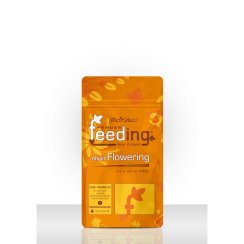 Green House Feeding Short Flowering 125 g