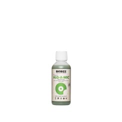 BioBizz Alg A Mic 250 ml, bio růstový stimulátor