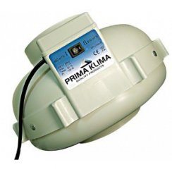 Prima Klima ventilátor PK150-2 150 mm - 390/760 m3/h, 2-rychlostní