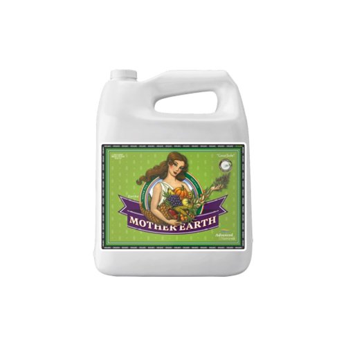 Advanced Nutrients True Organics Mother Earth Super Tea OIM 4 l