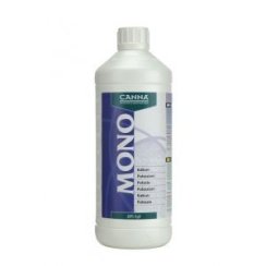 Canna Mono 16% K 1 l, draslík