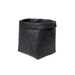 Gronest YBP květináč textilní 18x18x25.5 cm - 8 l