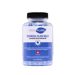 Addipure technické skleněné kuličky 10 mm, 500 g