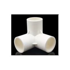 Urban Hydro spojka TT 32 mm, pro 3 PVC trubky k NFT kanálu