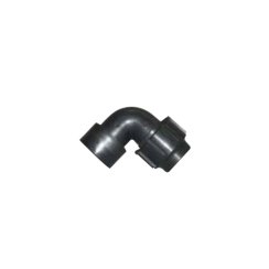 Bimex PE L - kus 25 mm x 1″ - závit vnitřní