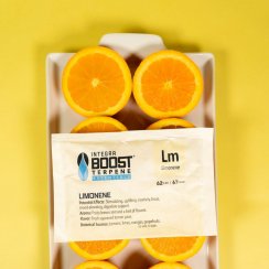 Integra Boost Terpene Essentials Limonen 67 g, 62%, 1 ks