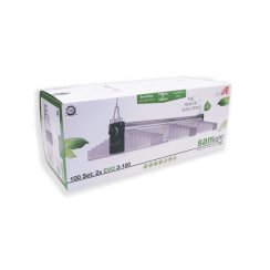 SANlight EVO LED Set 380W pro 100x100 cm 3 µmol/J