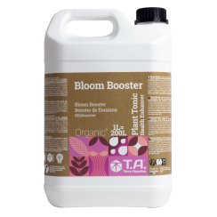 Terra Aquatica Bloom Booster Organic 10 l