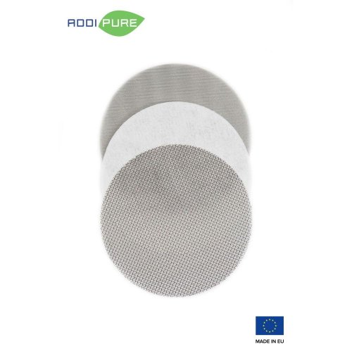 ADDIPURE PEO 120*50, extraktor na bylinky