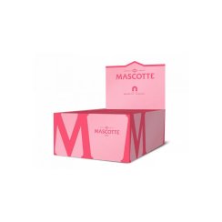Mascotte papírky Pink KS Slim M-Series, BOX 50 ks
