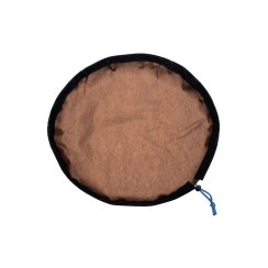 Autopot Control Sock Round XL Flexipot, měděný návlek kulatý pro Flexipot 20 l nebo 25 l
