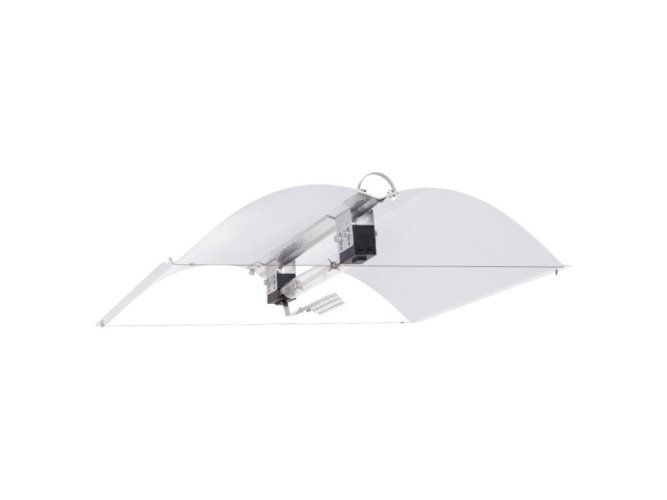 Stínidlo Adjust-A-Wings Defender Hellion Medium DE (dvoupaticové)