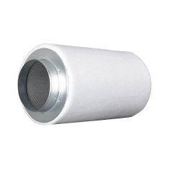 Prima Klima filtr ECO K2602, 160 mm, 620 m3/h