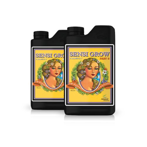 Advanced Nutrients pH Perfect Sensi Grow A+B 4 L