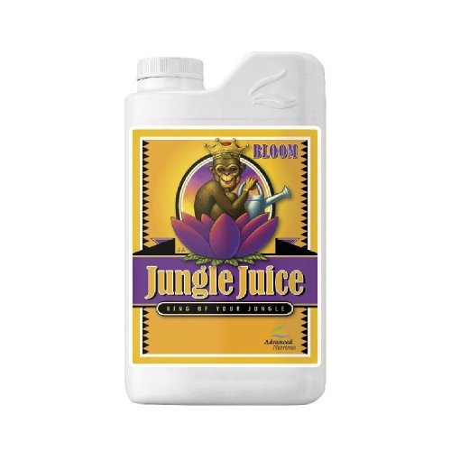 Advanced Nutrients Jungle Juice Bloom 5 l