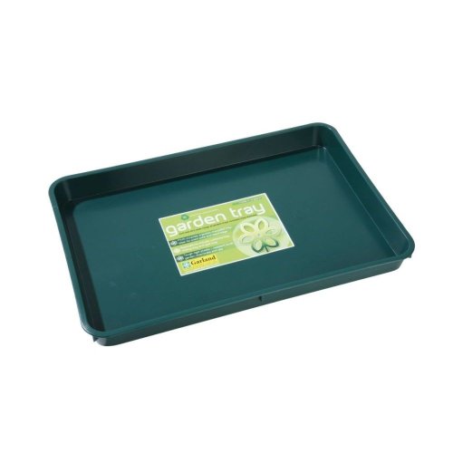 Garland podmiska plast Standard Garden Tray Green 57x39x5 cm
