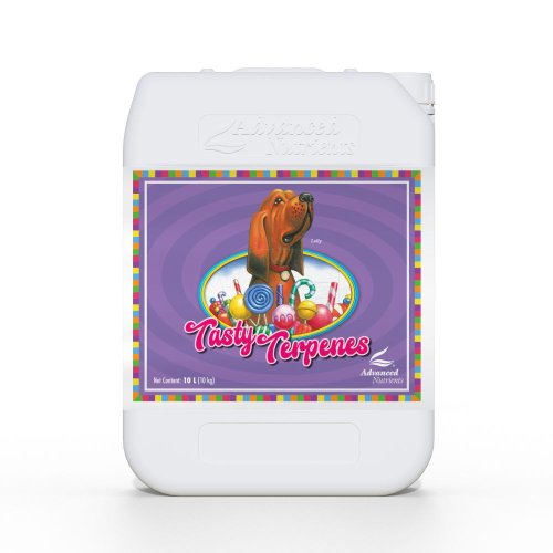 Advanced Nutrients Tasty Terpenes 10 l