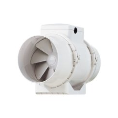 Ventilátor Vents TT PRO 200 mm - 830/1040 m3/h