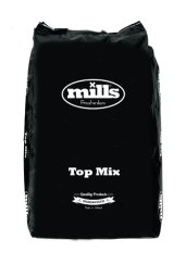 Mills - Top Mix
