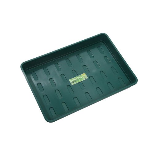 Garland podmiska plast XL Garden Tray Green 58x40.5x7 cm