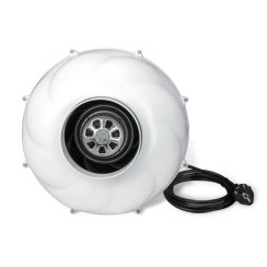 Prima Klima Whisperblower EC 125 mm - 800 m3/h, ventilátor s EC motorem