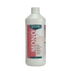 Canna Mono 17% P 1 l, fosfor