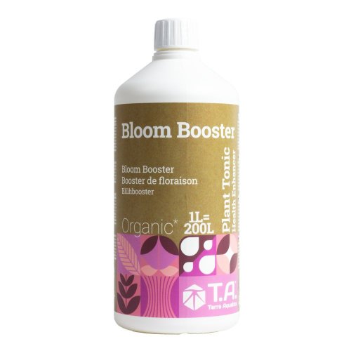 Terra Aquatica Bloom Booster Organic 500 ml