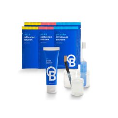 Bluelab pH Probe Care Kit, sada pro pH metry