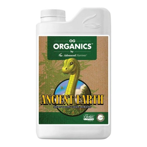 Advanced Nutrients True Organics Ancient Earth OIM 10 l