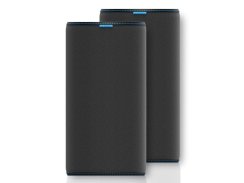 AC Infinity Pre-Filter Cloth for Inline Carbon Filter, 200mm, 2-Pack