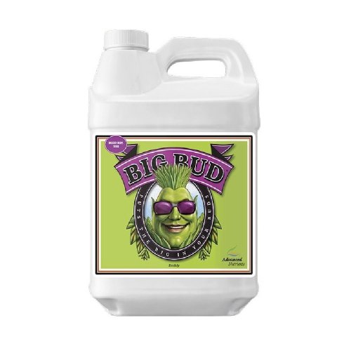 Advanced Nutrients Big Bud Liquid 4 L