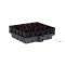 Platinium Hydro Star 30 - 120x120x39 cm, pro 30 rostlin