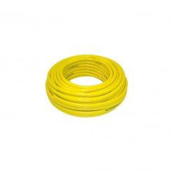 Žlutá Flexi hadice průměru 20mm (3/4´´)