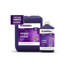 Plagron Sugar Royal 250 ml