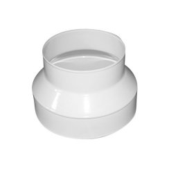 Prima Klima přechodka, 125-100 mm