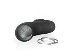 AC Infinity Flexible Four-Layer Ducting - 300mm, 2.44m