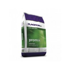 Plagron Promix 50 l, pěstební substrát