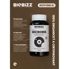 BioBizz Microbes 150 g