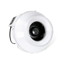 Prima Klima PK250-A1 250 mm - 1050 m3/h, jednorychlostní ventilátor