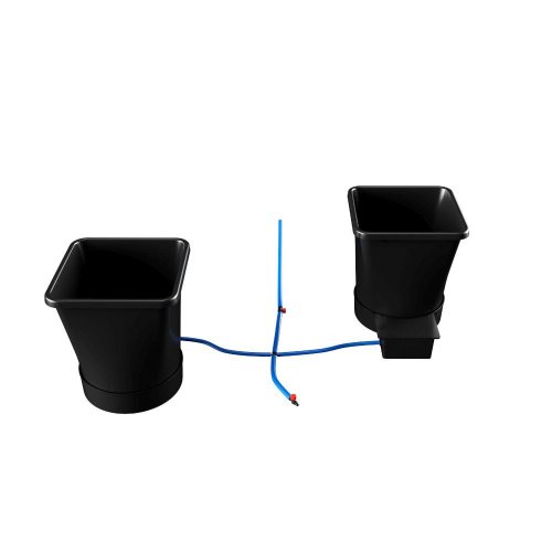 Autopot 1Pot XL, 2 květináče bez nádrže (Aquavalve5)