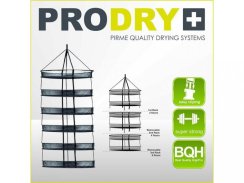 Garden High ProDry Master, sušicí síť průměr 95 cm, 6 pater