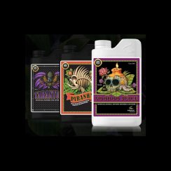 Advanced Nutrients Tarantula Liquid 4 L