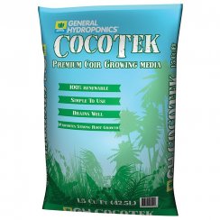 Terra Aquatica Coco Fiber 50 l, kokos