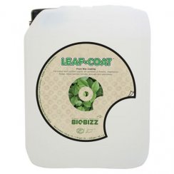 Biobizz Leaf coat 5l ochranný postřik - náplň