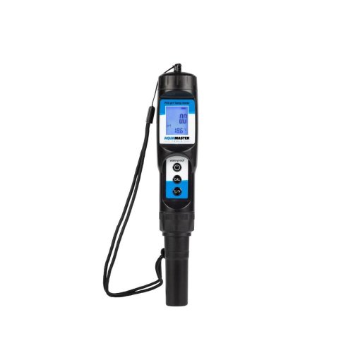 Aqua Master Tools pH metr P50 PRO (pH, Teplota)
