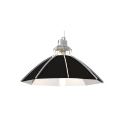 Secret Jardin Daisy Ø 60 cm, stínidlo pro HPS a CFL