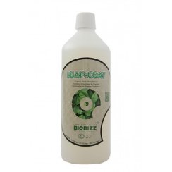 Biobizz Leaf Coat 500 ml