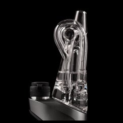 Puffco Ryan Fitt Recycler Glass 2.0