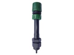 Autopot 16 mm - 6 mm filtr s rychlospojkou