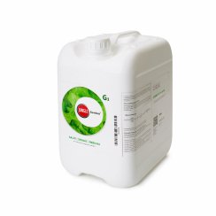 Jungle Garden G1 Salát Špenát Řeřicha 10 l